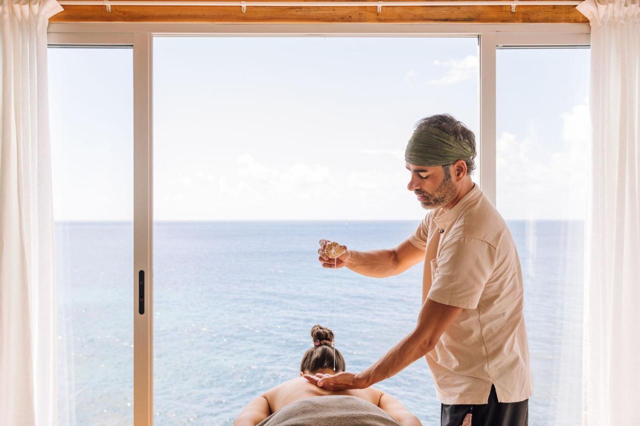 Spa hotel: White Exclusive Suites & Villas