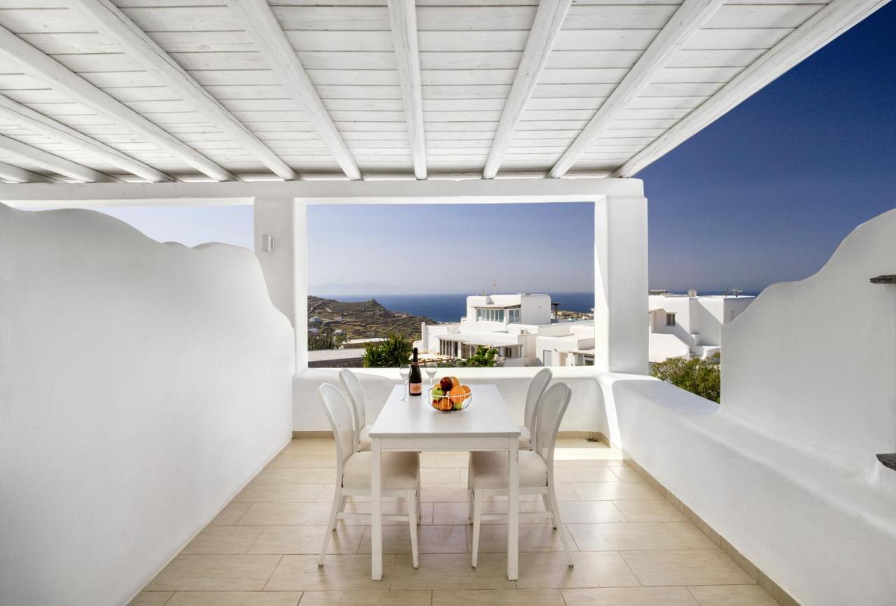 Anius Apartments - 4