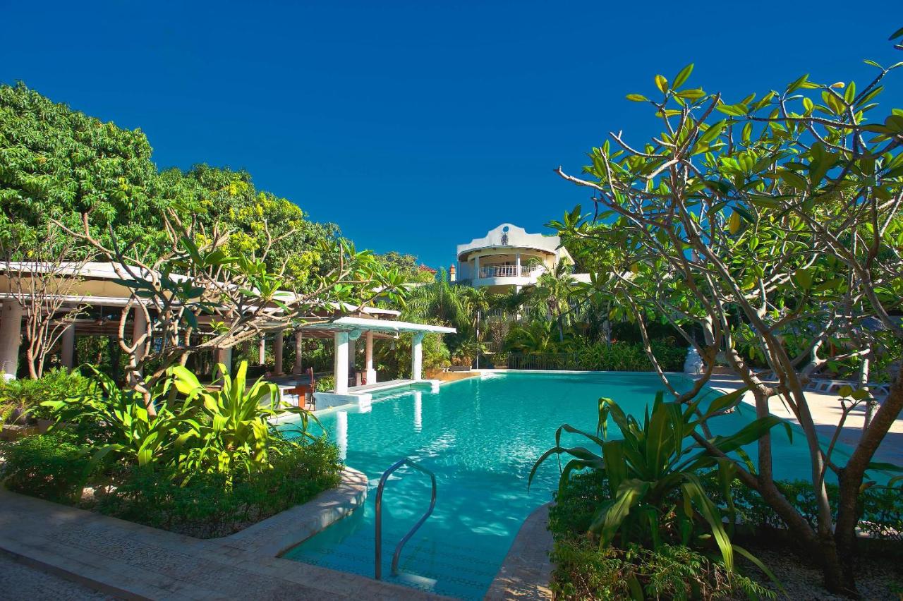 Hotel Tamarindo Diria Beach Resort photo