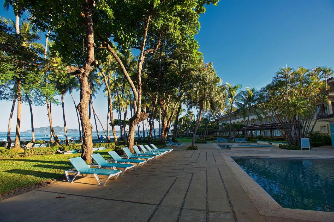 Hotel Tamarindo Diria Beach Resort photo