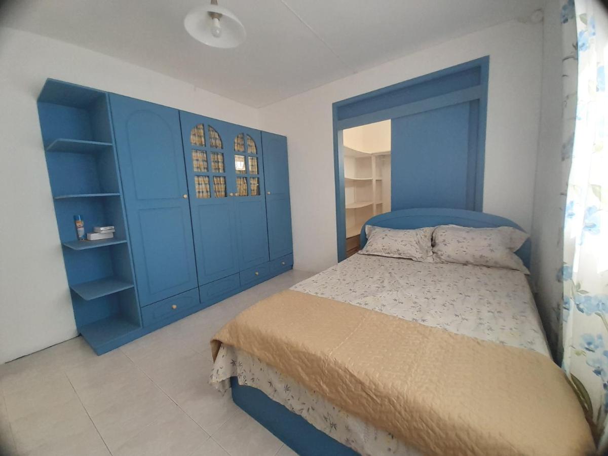 Charmante villa avec piscine proche plage - 2