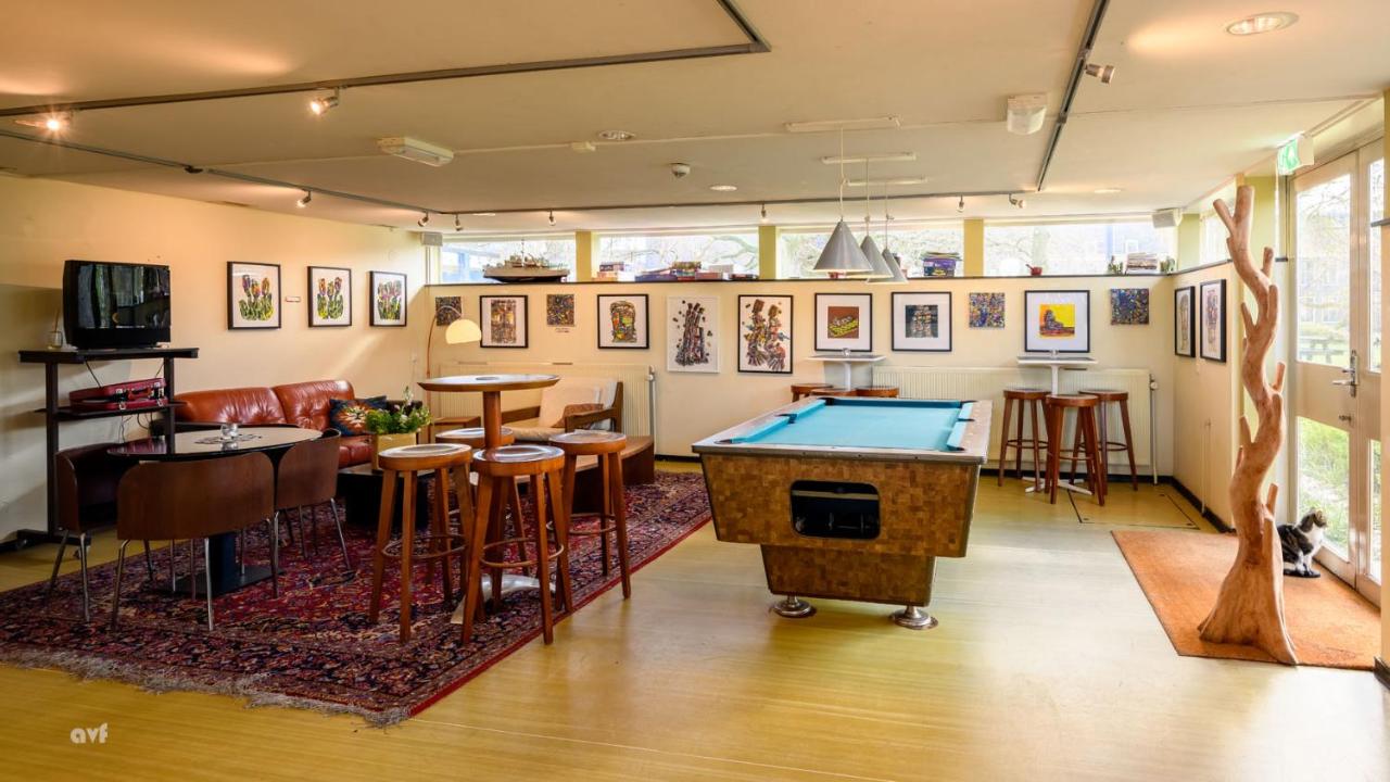 Pension Homeland - 5