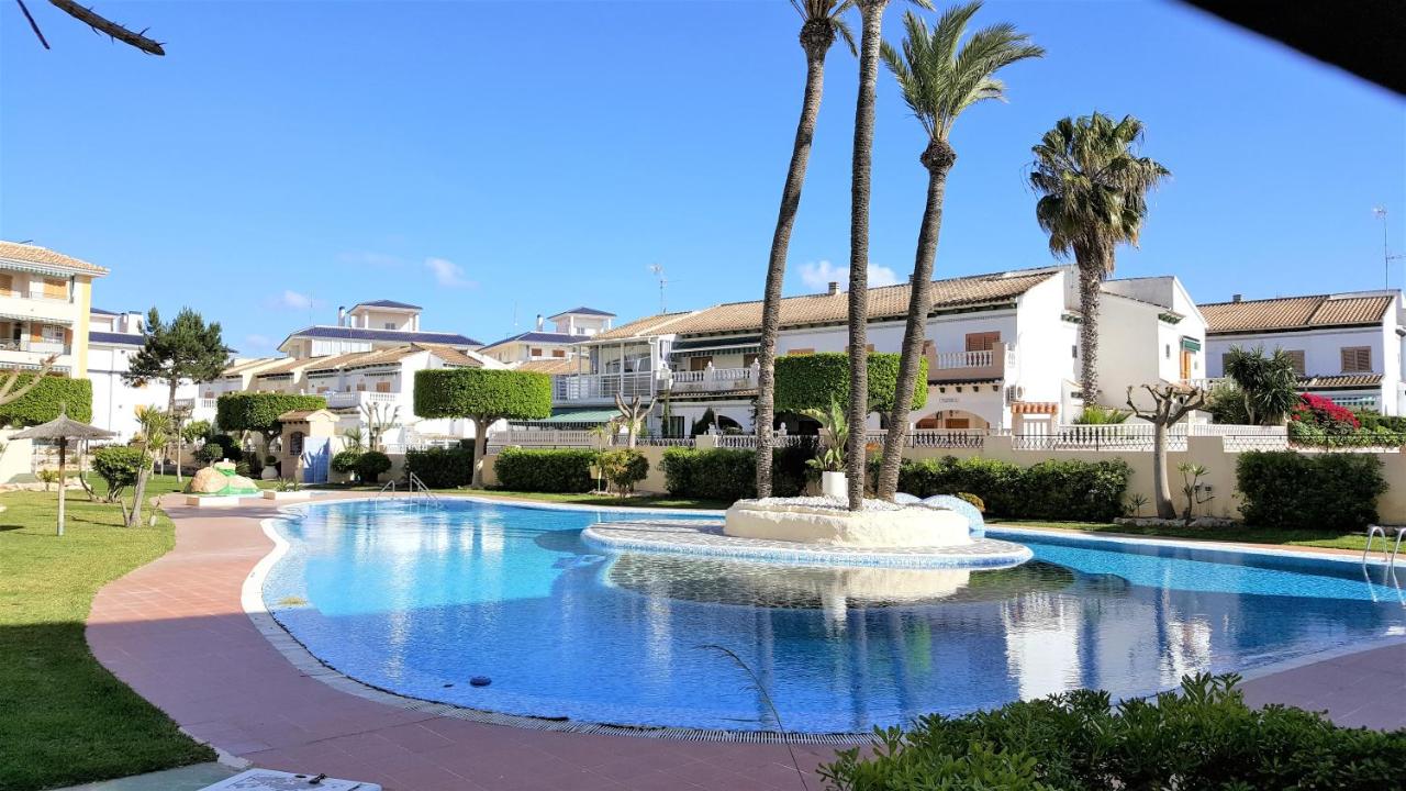 Lovely Apartment in La Mata near to the Beach, Torrevieja – Updated 2023  Prices