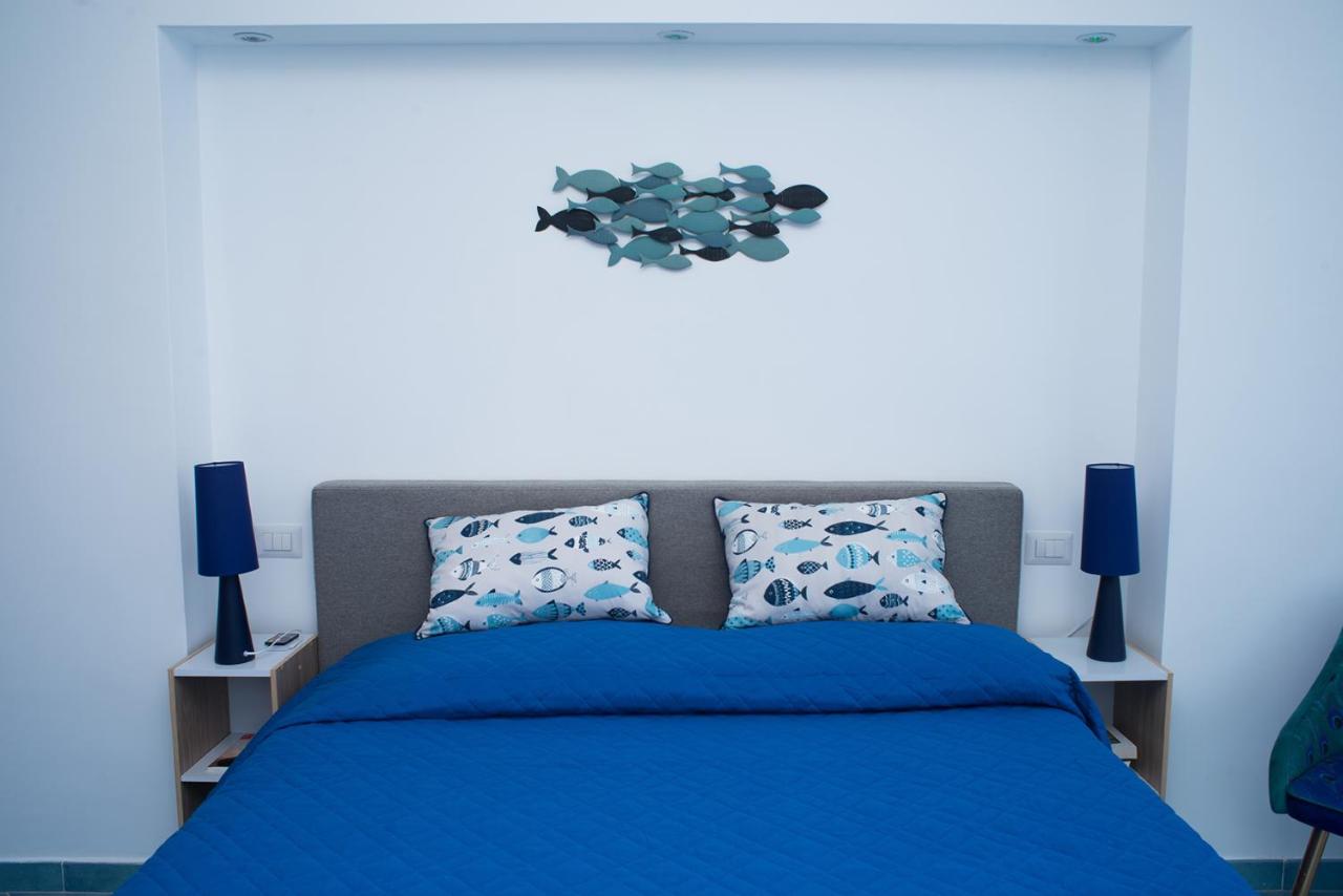 Punta Lingua Relais- Room 1 Sunrise Terrace photo