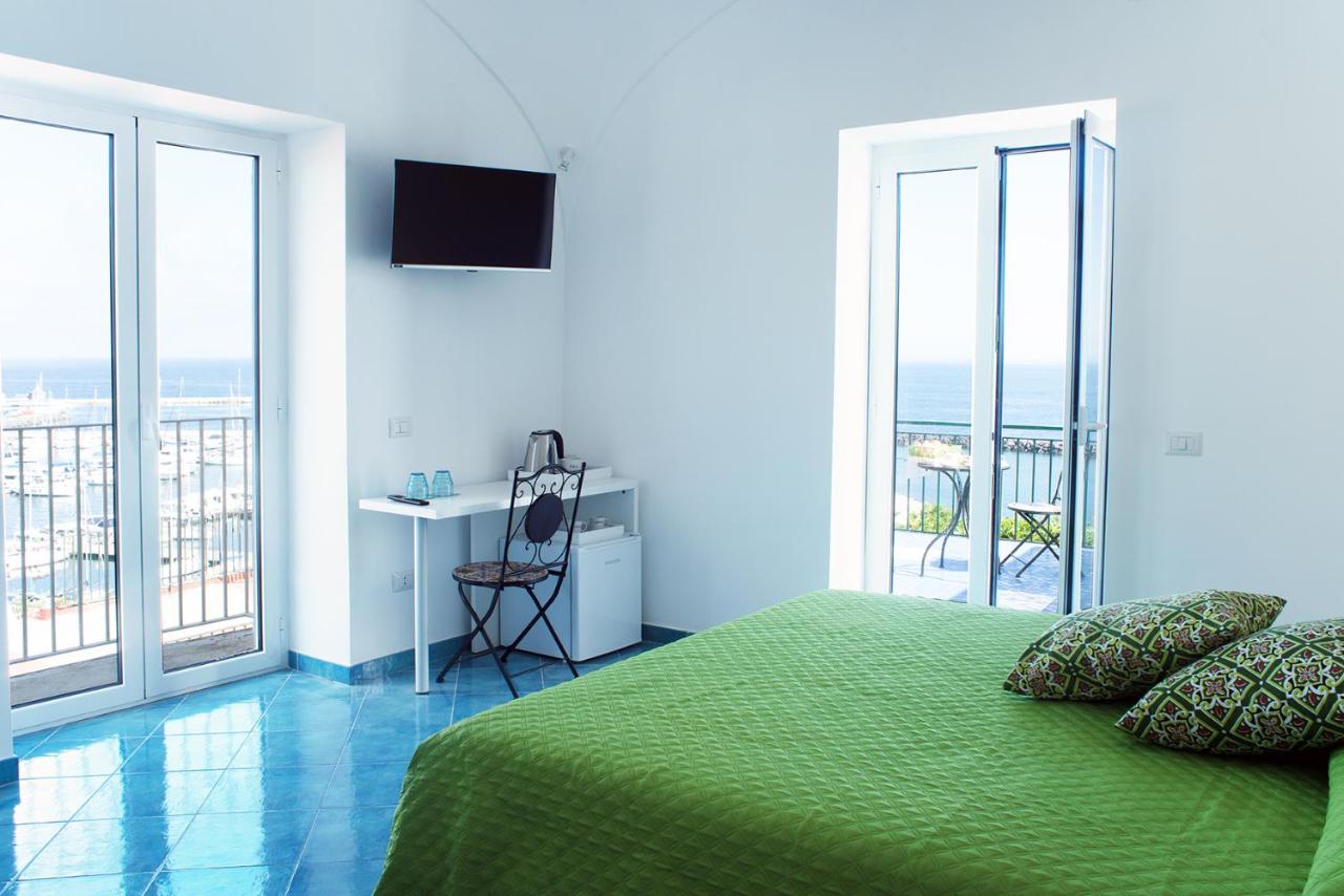 Punta Lingua Relais - Room 2 Sunset Terrace photo