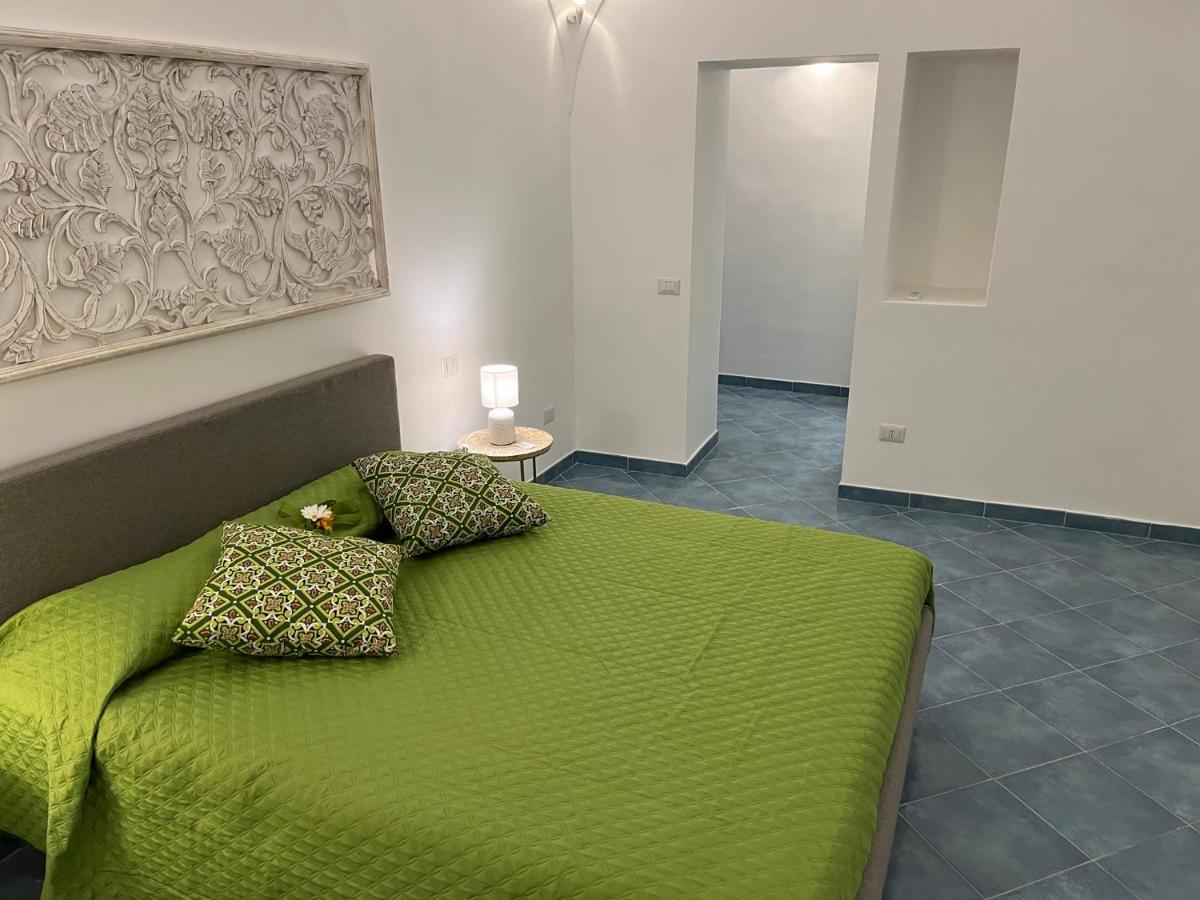 Punta Lingua Relais - Room 2 Sunset Terrace photo