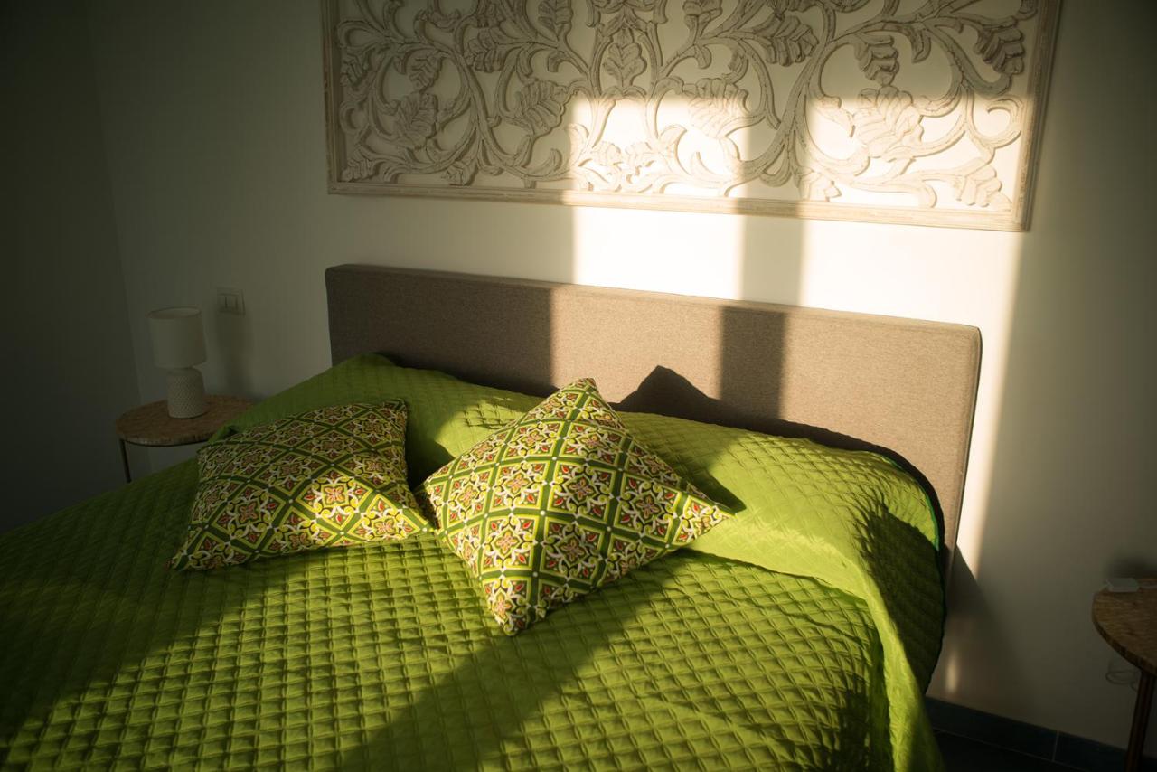 Punta Lingua Relais - Room 2 Sunset Terrace photo