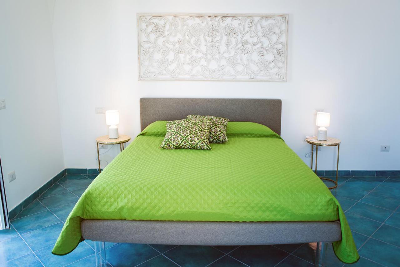 Punta Lingua Relais - Room 2 Sunset Terrace photo