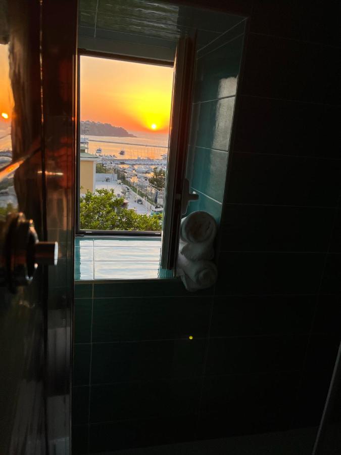 Punta Lingua Relais - Room 2 Sunset Terrace photo