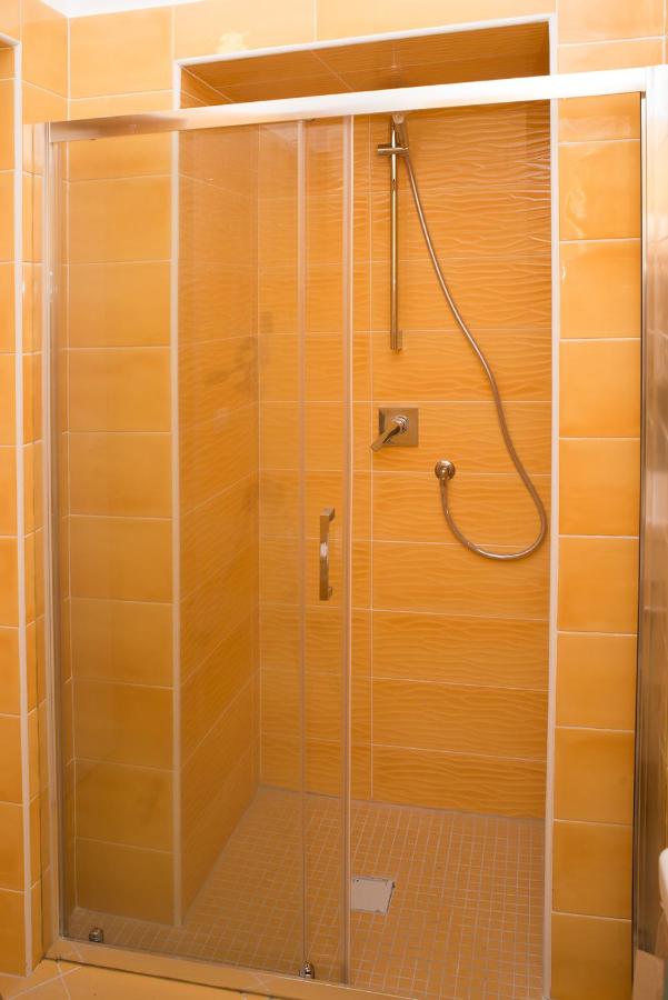 Punta Lingua Relais - Room 3 Port View photo