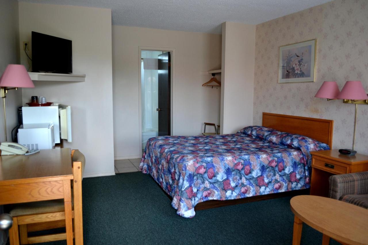 Lighthouse Motel — photo 8