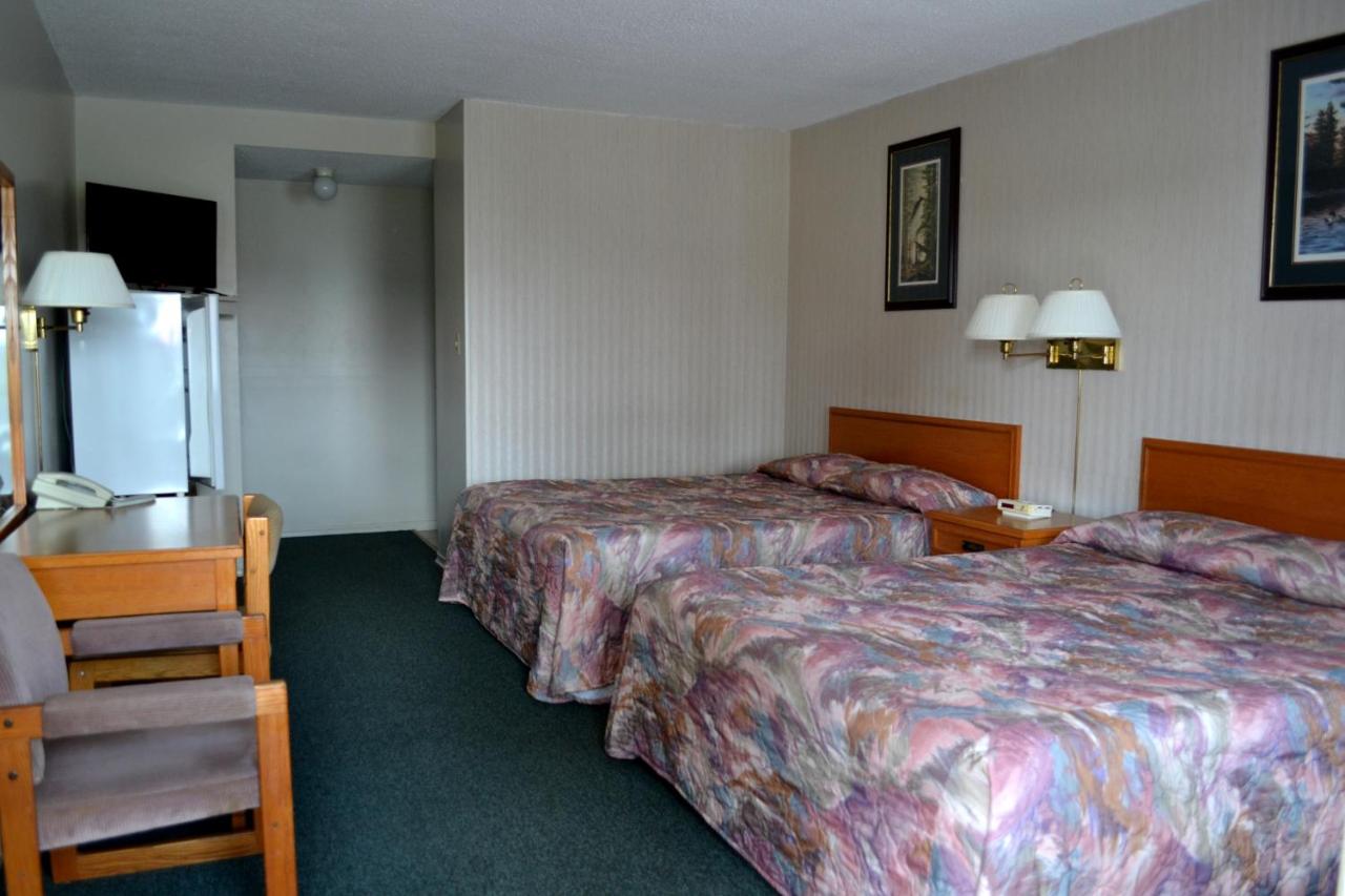 Lighthouse Motel — photo 20