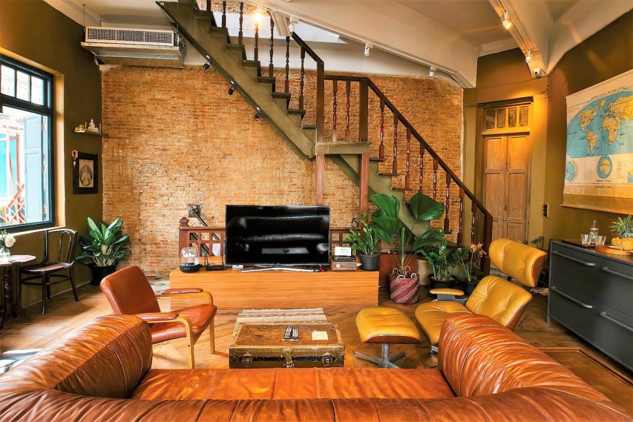 Ba Hao Residence - 2