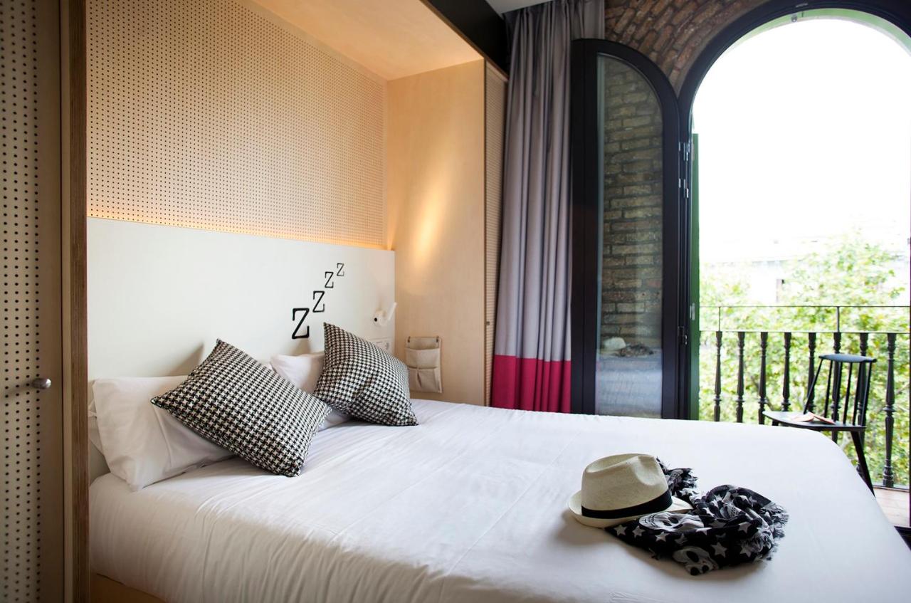 TOC Hostel Barcelona - 2