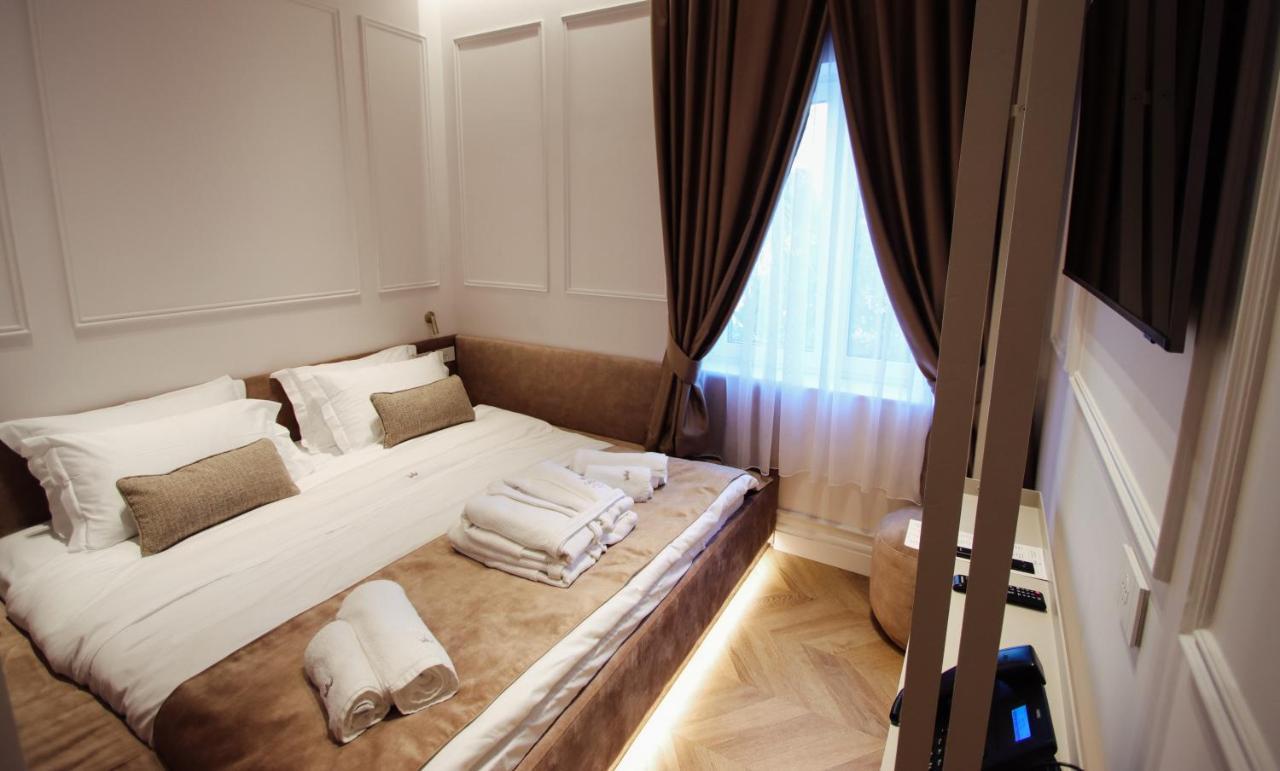 The Crown Boutique Hotel & SPA photo