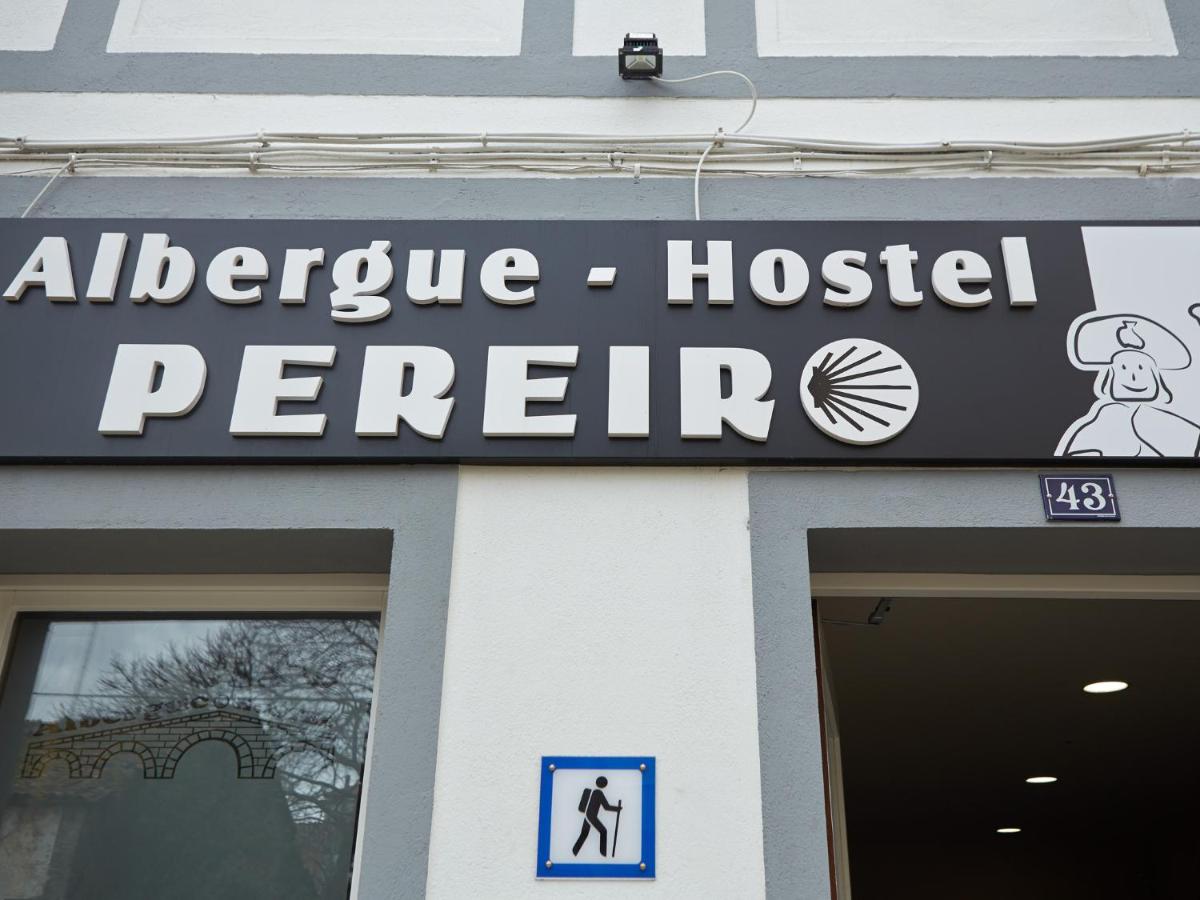 Albergue Pereiro, Melide – Updated 2022 Prices