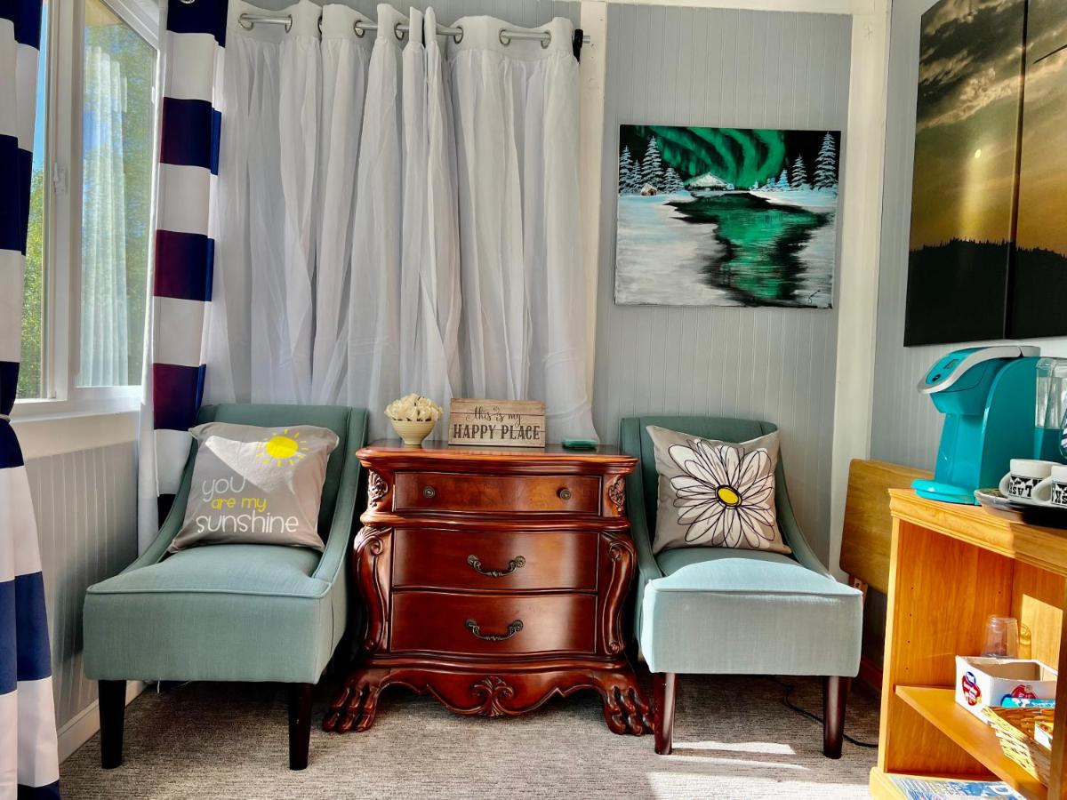 Sunshine Cottage — photo 13