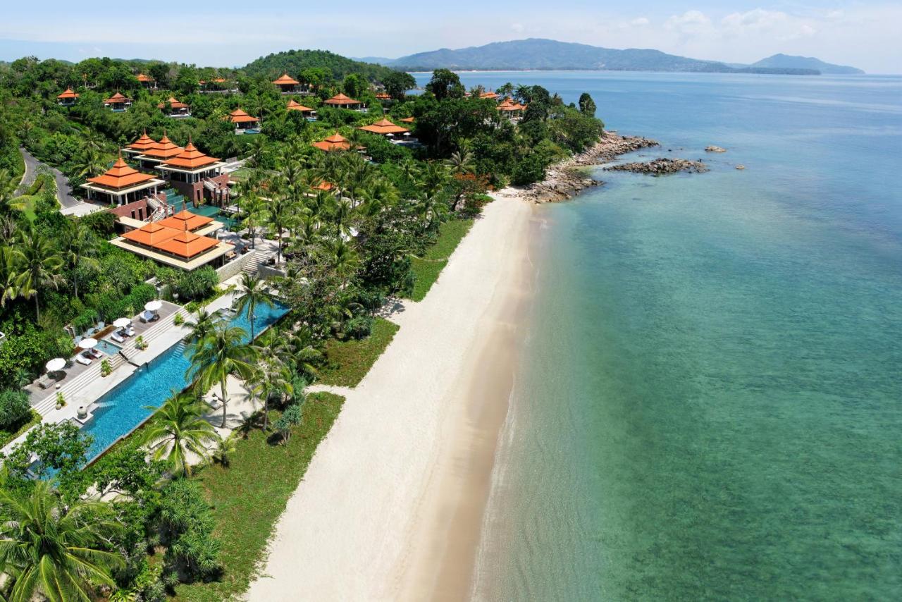 Trisara Villas