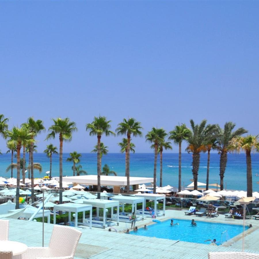 Vrissiana Boutique Beach Hotel photo