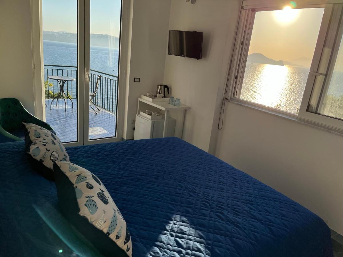 Punta Lingua Relais- Room 1 Sunrise Terrace photo