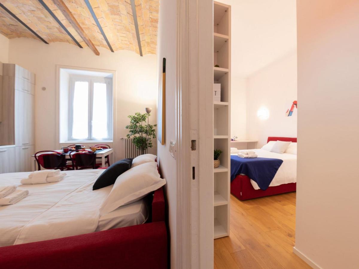 The Best Rent - One-bedroom apartment near San Pietro - 2