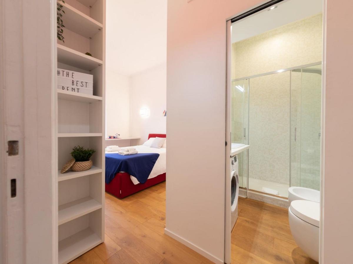 The Best Rent - One-bedroom apartment near San Pietro - 3