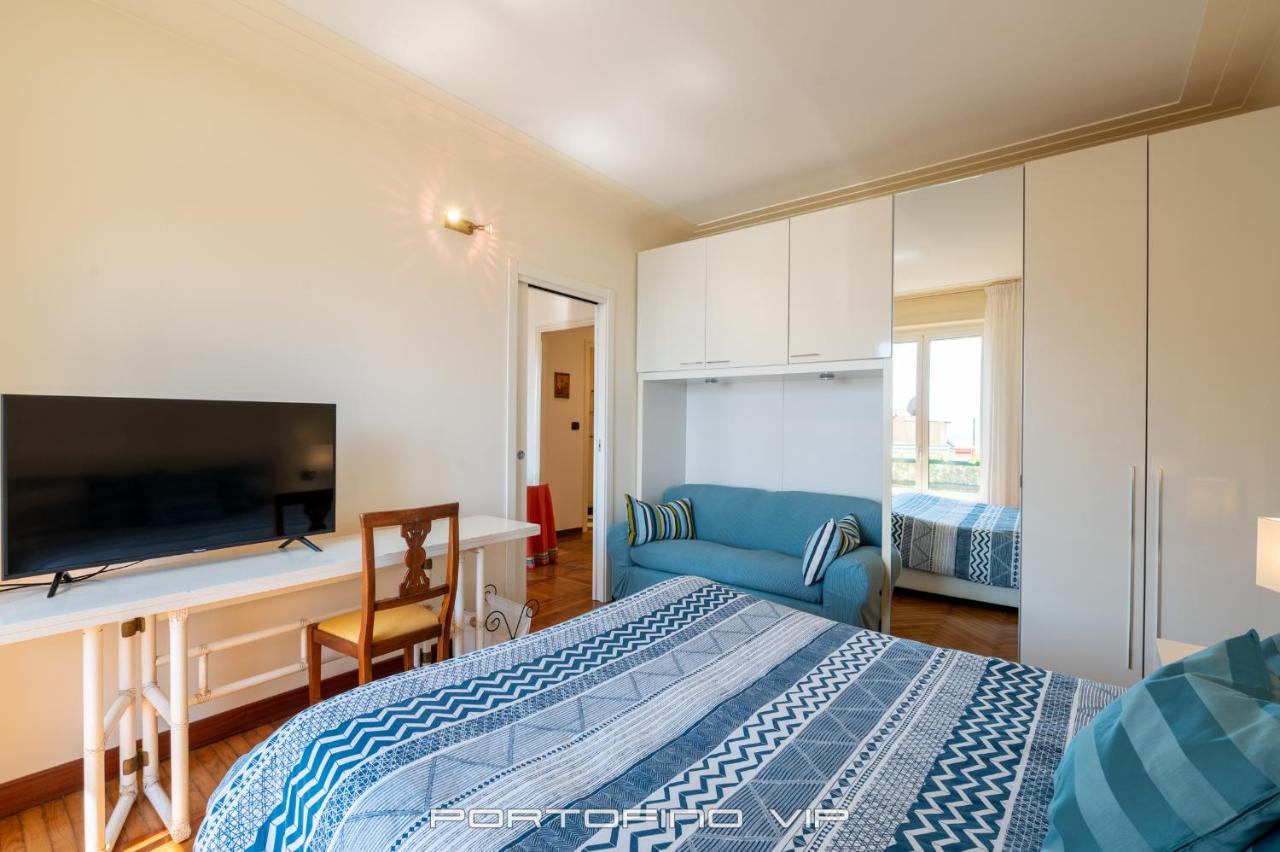 Giorgina Paraggi by PortofinoVip - 2