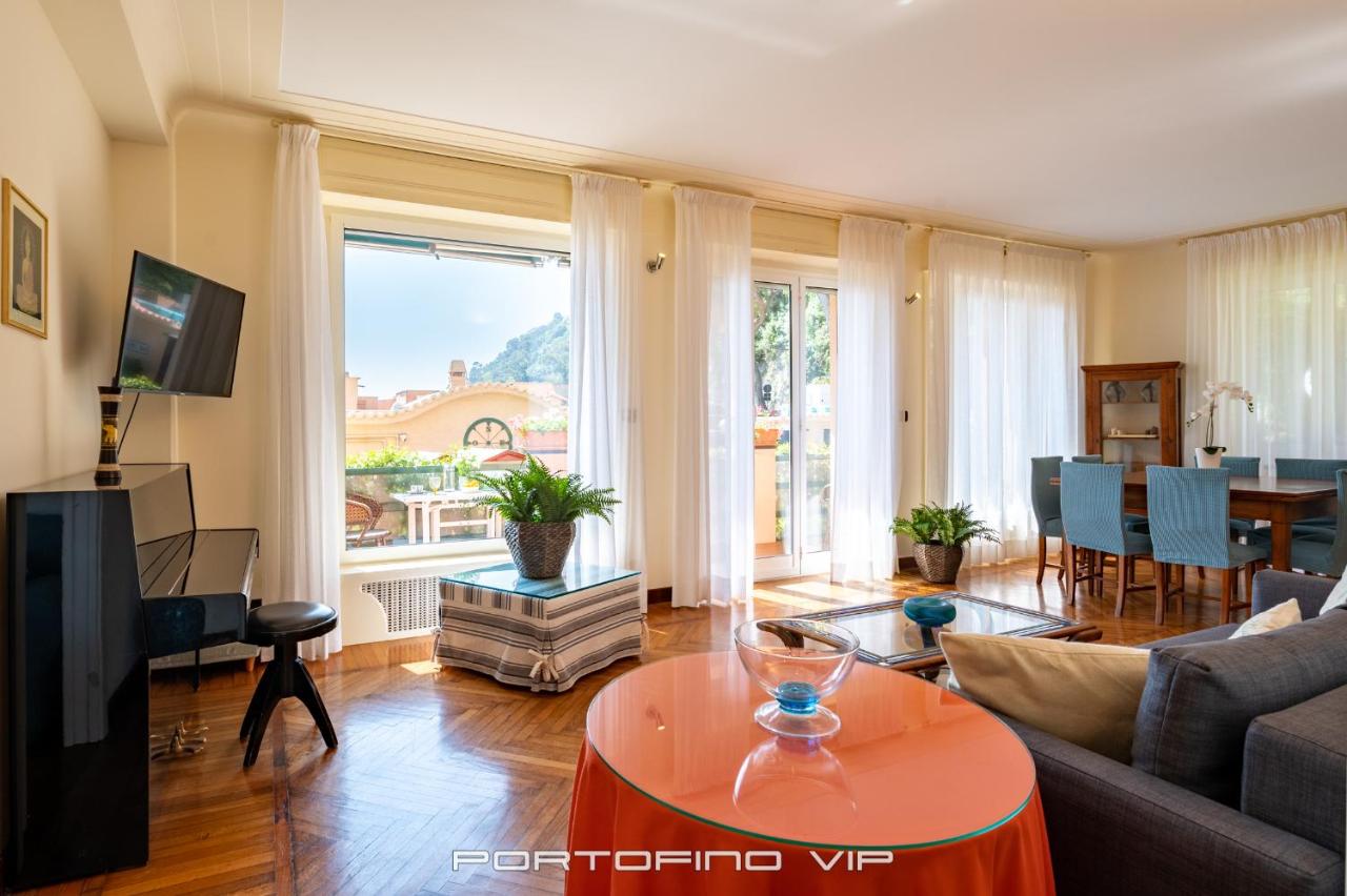 Giorgina Paraggi by PortofinoVip - 5