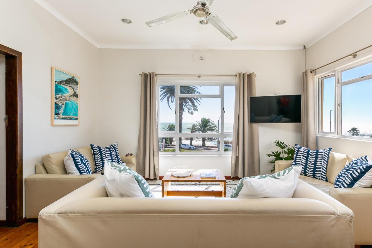 Camps Bay Village - Tidal Pool Apartments - 2