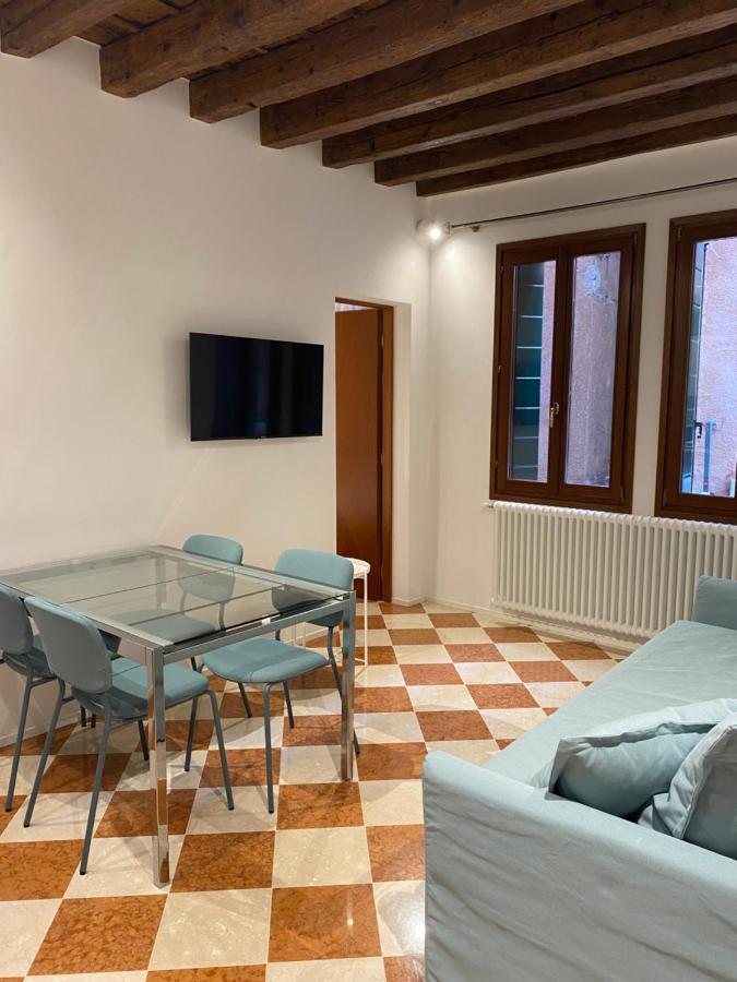 Ca' degli Specchieri - A due passi da Piazza San Marco - 5