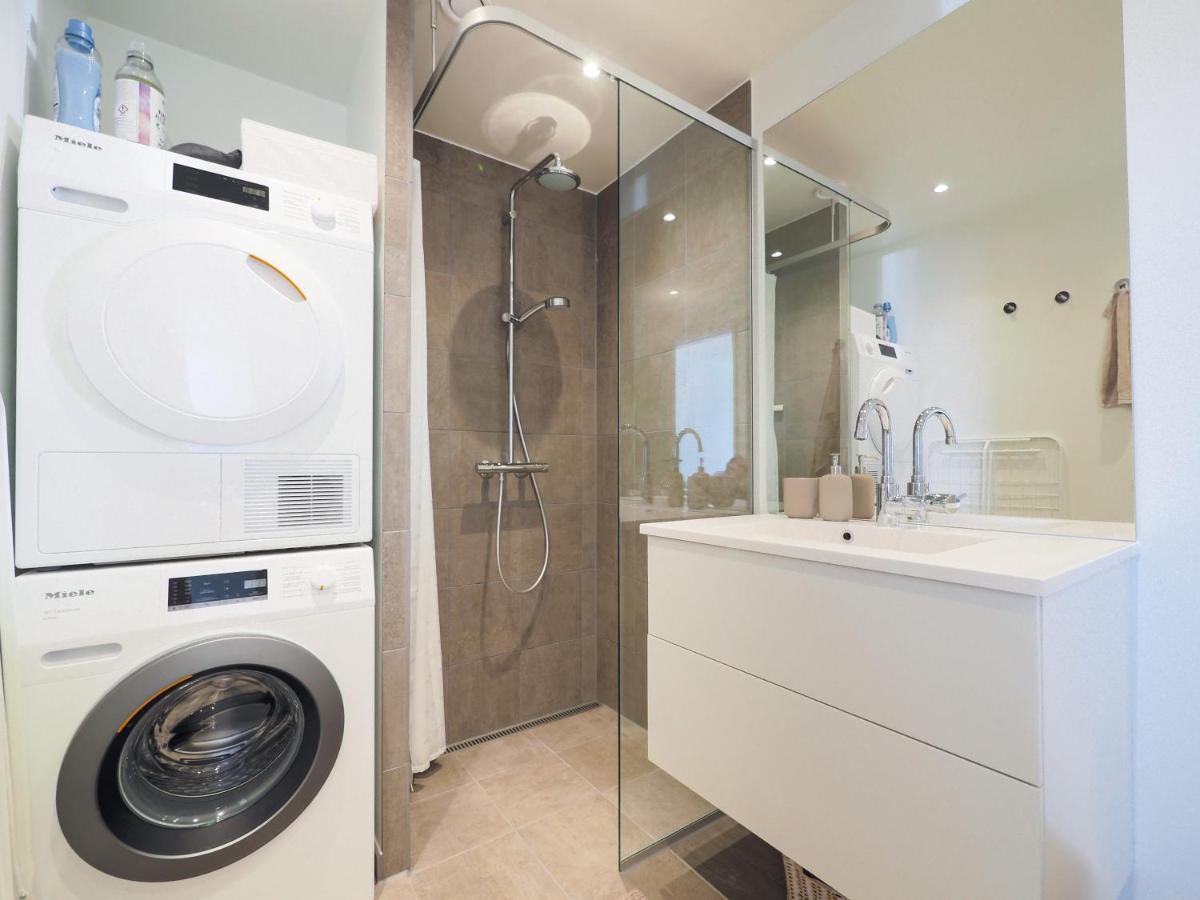 New Danish Design flat - 10 minutes to city centre - 2