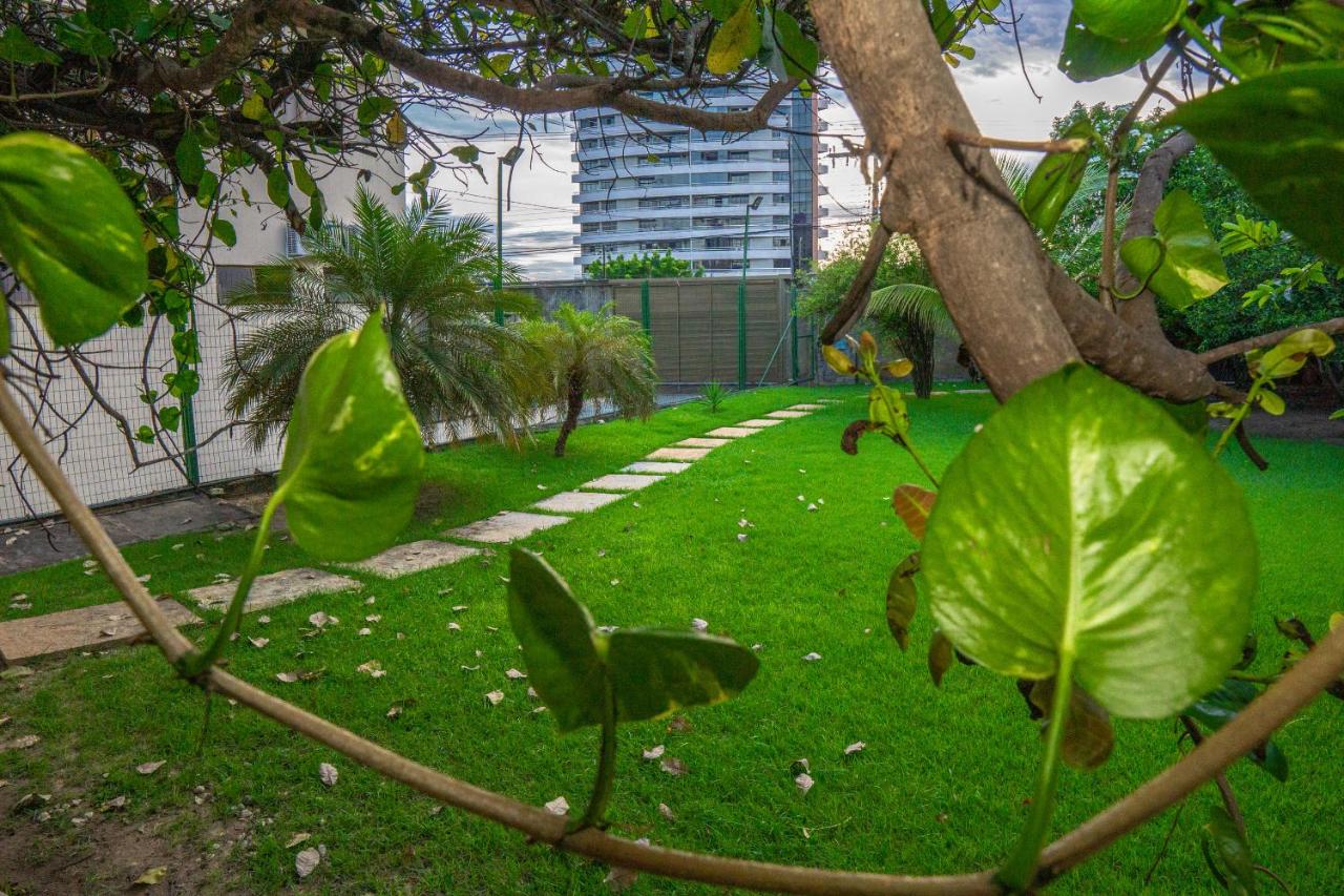 Alfa Hotel Teresina photo