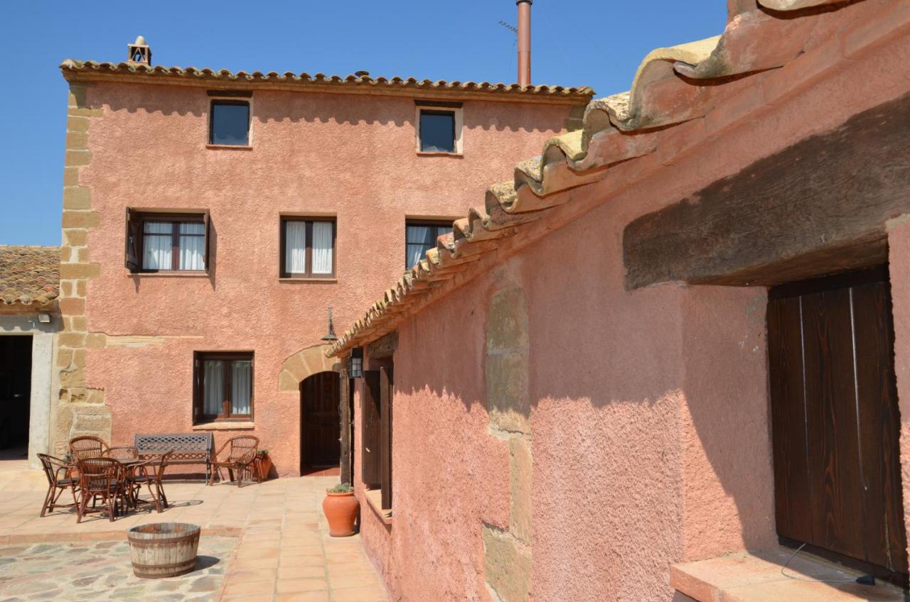 Casa Rural El Cartero, Santa Lecina, Spain - Booking.com