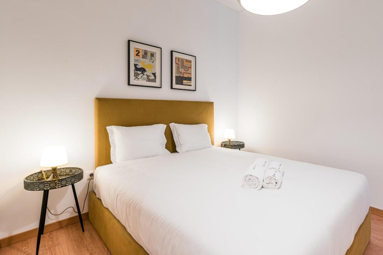 GuestReady - Yazdah Flat 3 - 3