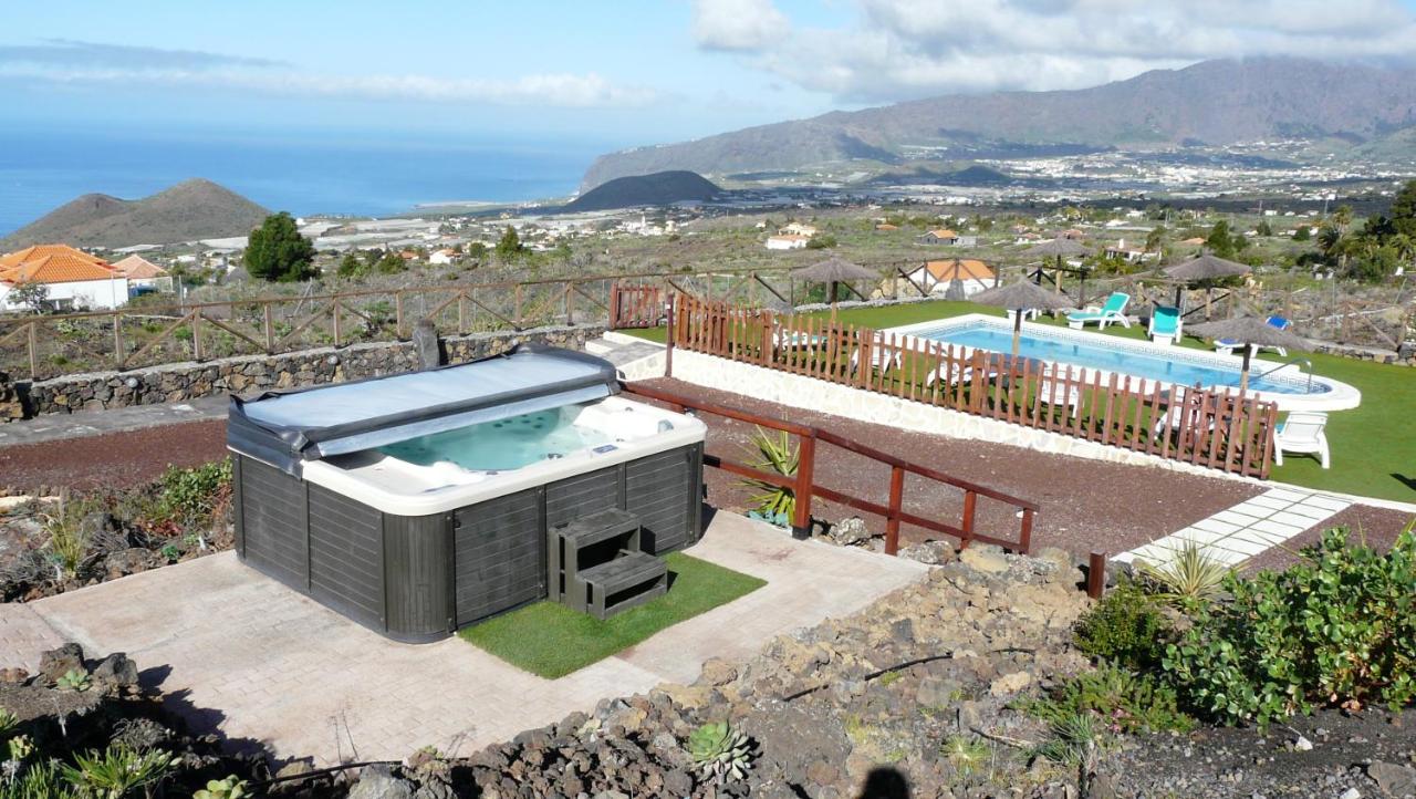 Apartamentos Fuente La Teja & Spa, Los Llanos de Aridane ...