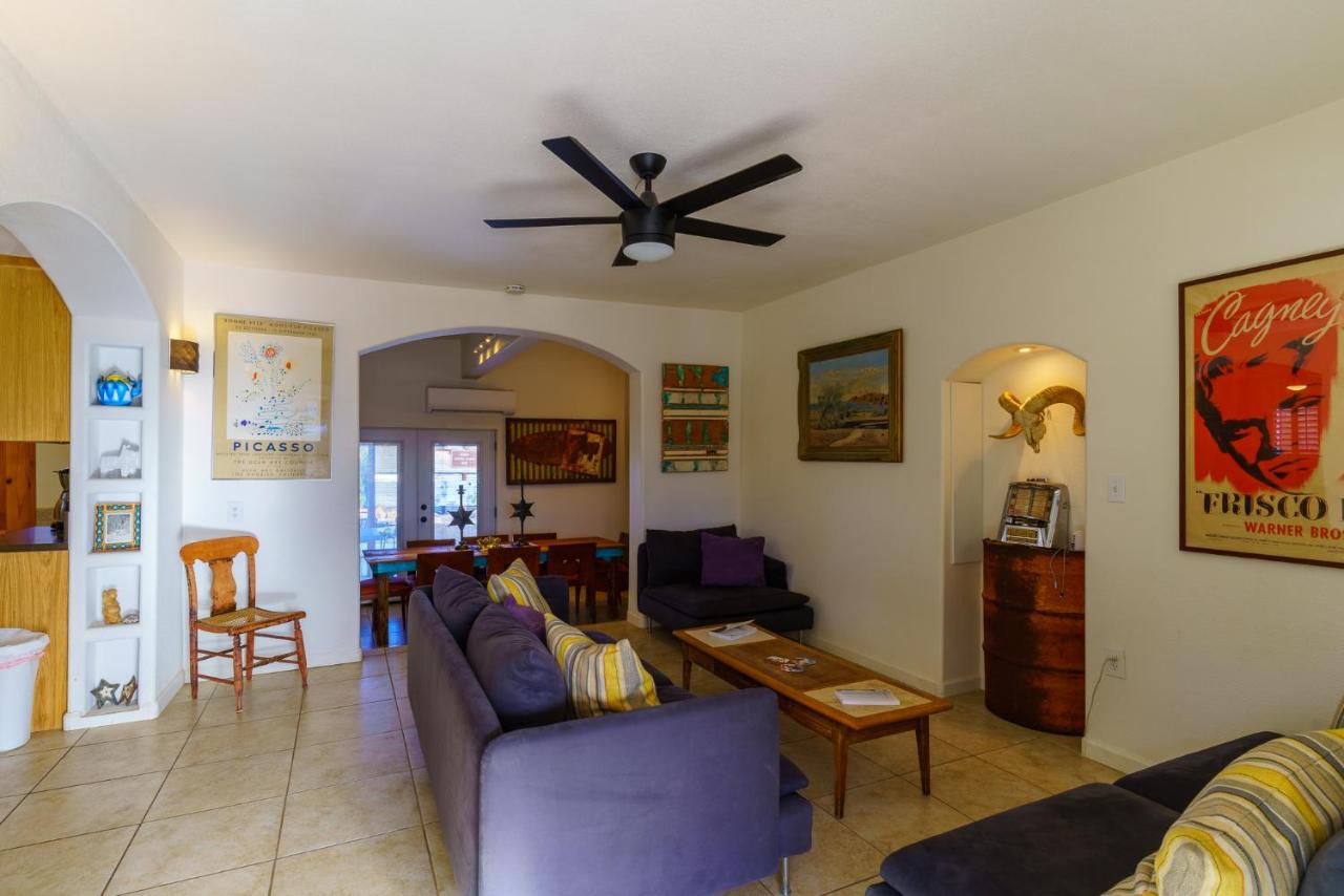 Flying Point Homestead — photo 12
