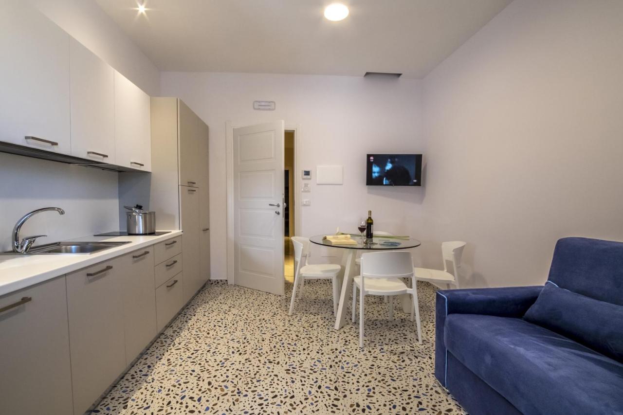 Neva Suites Massa Lubrense Sorrento Coast - 5