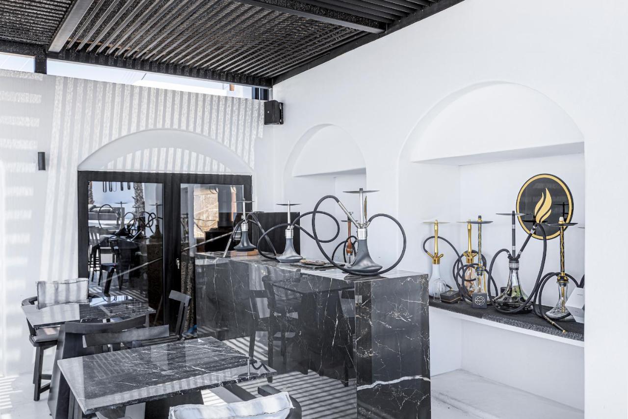 Tagoo Black Mykonos - 3