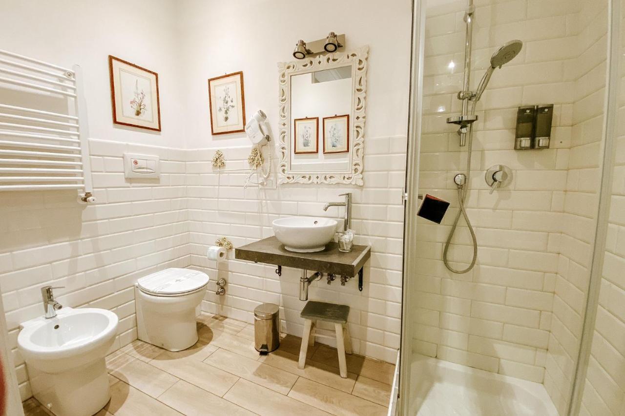 Vatican Boutique inn - 3