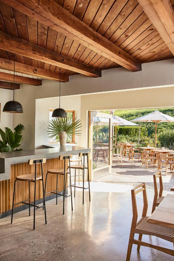 Hotel June Malibu - 5