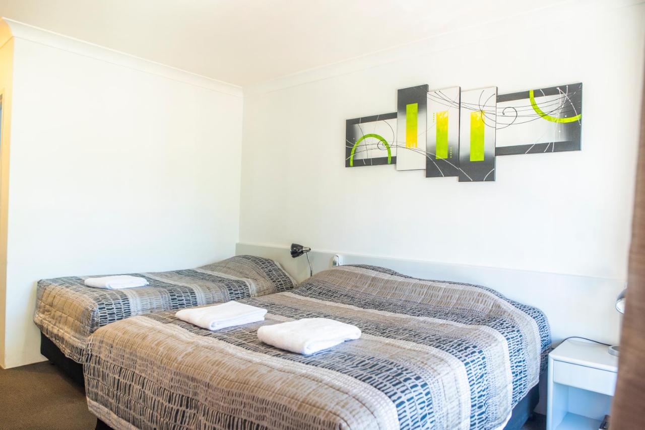 Park Motel — photo 18