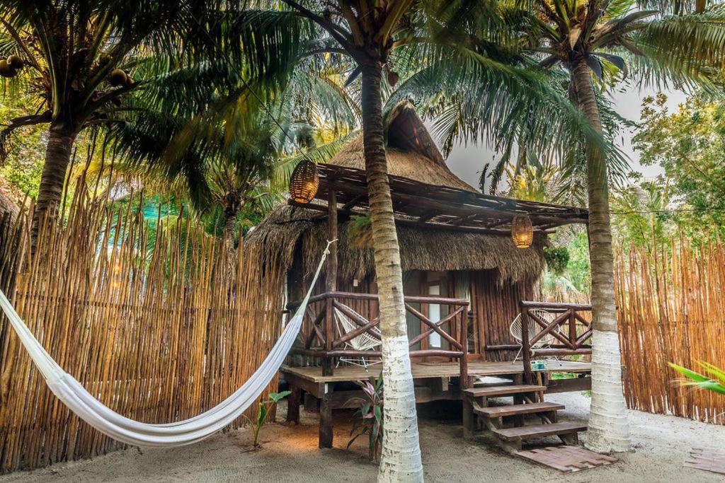 Eco Cabañas Laak Holbox - Adults Only