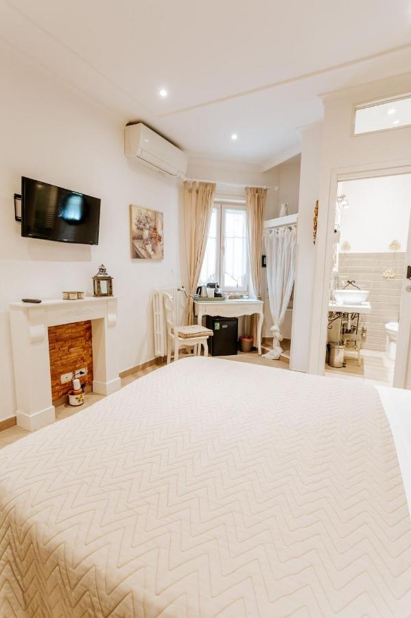 Vatican Boutique inn - 5