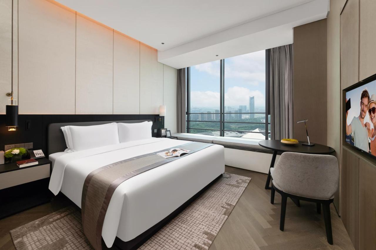 Ascott Qinhuang Chengdu photo