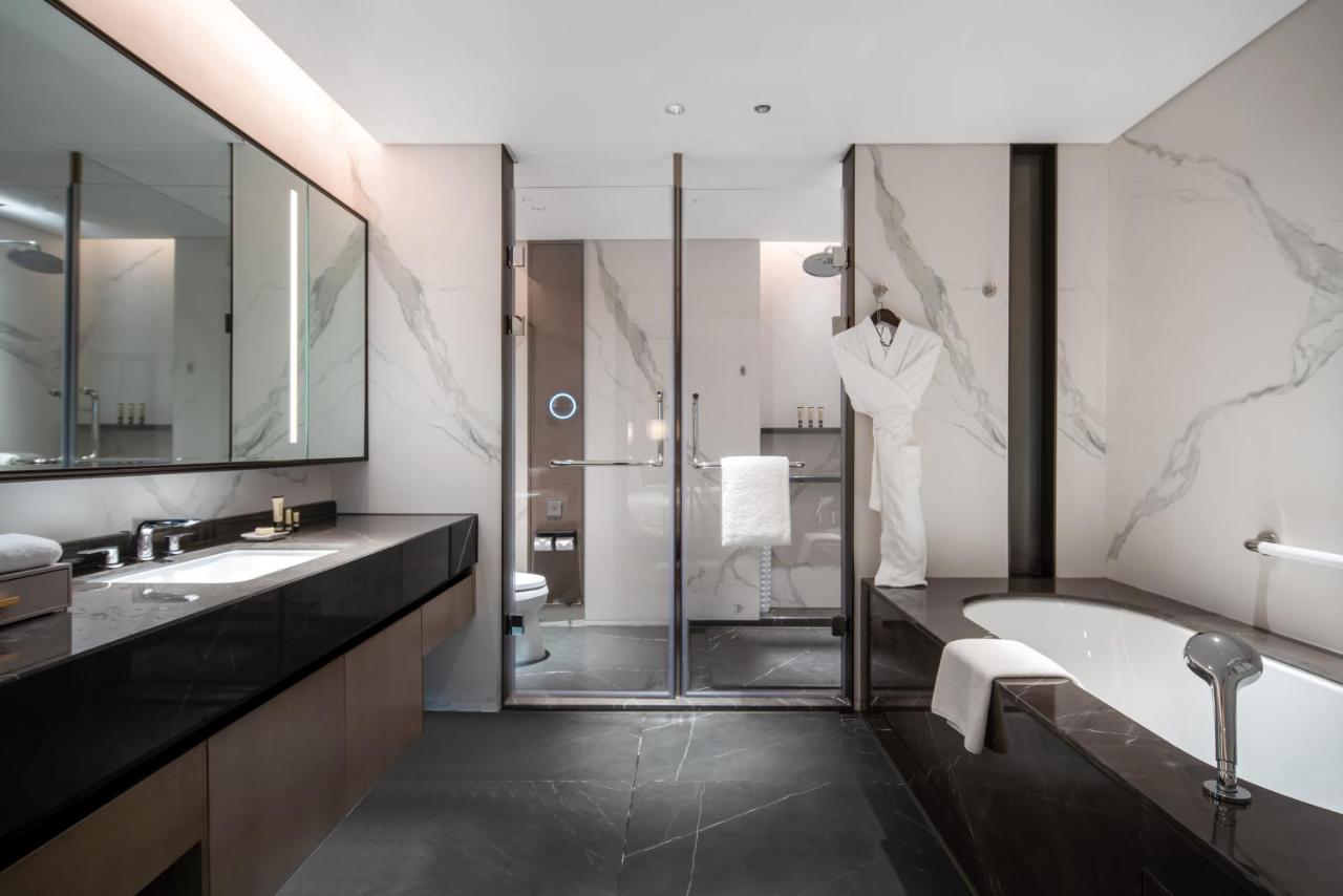 Ascott Qinhuang Chengdu photo