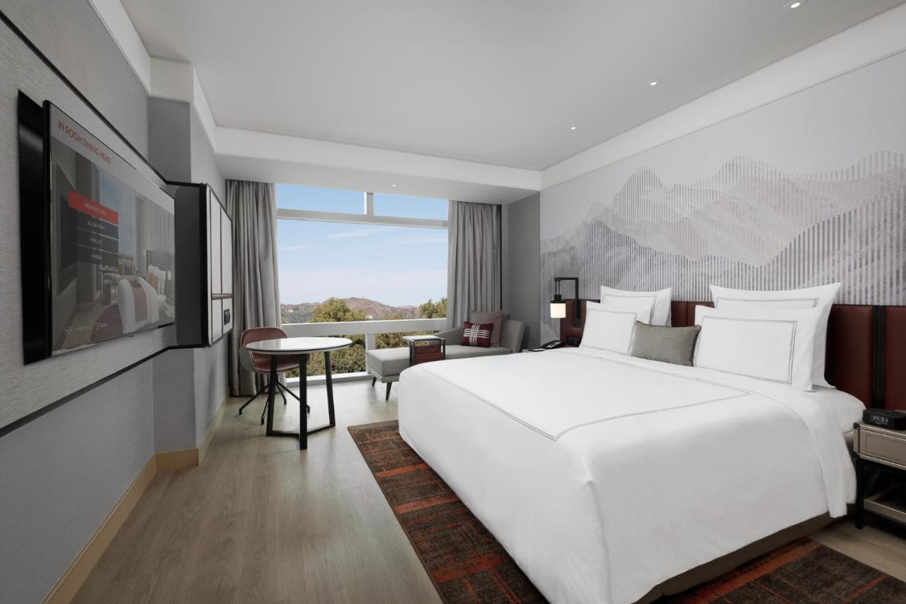 Swissôtel Clark Philippines