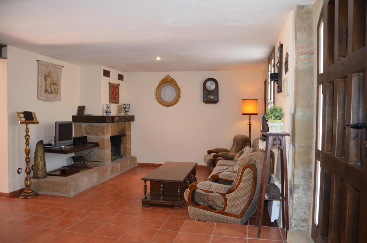 Casa Rural El Cartero, Santa Lecina, Spain - Booking.com