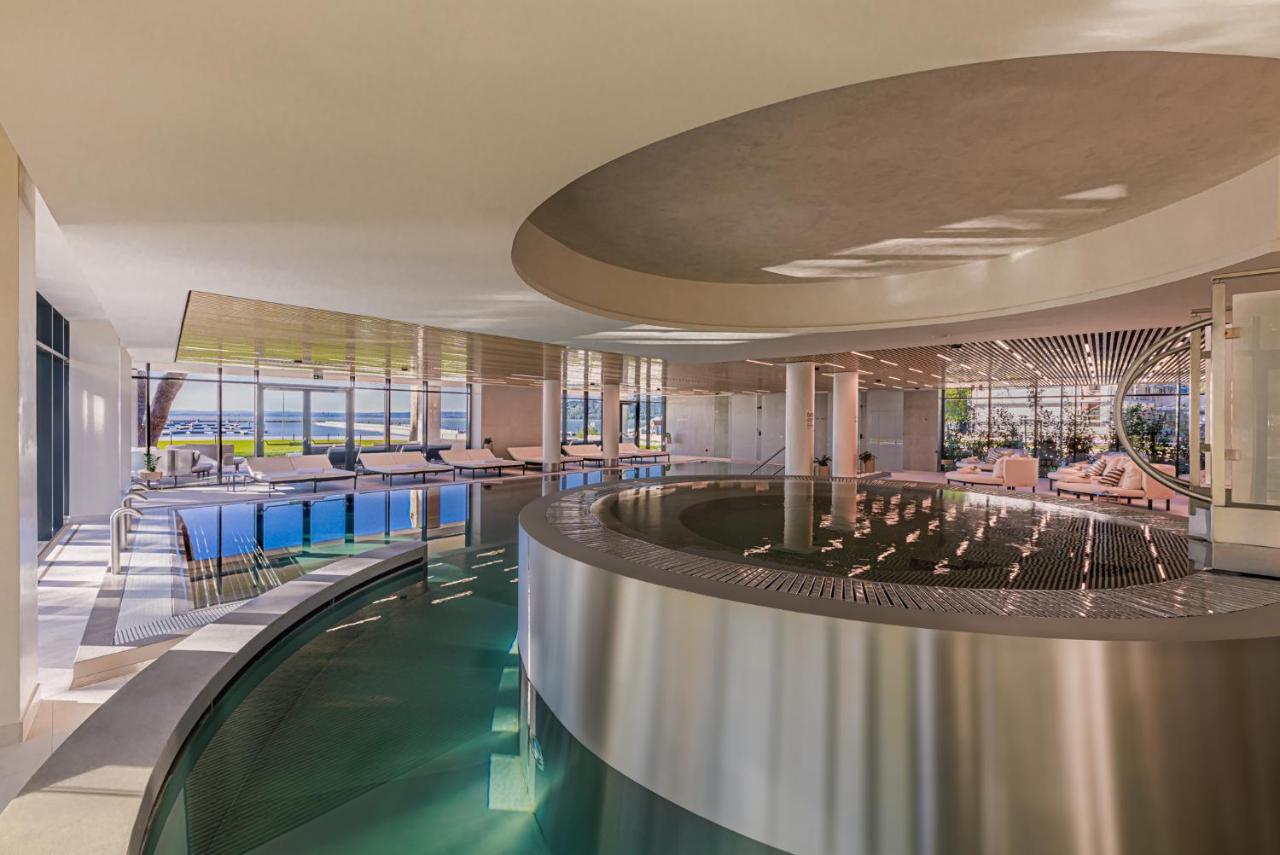 LUA Resort u Balatonu