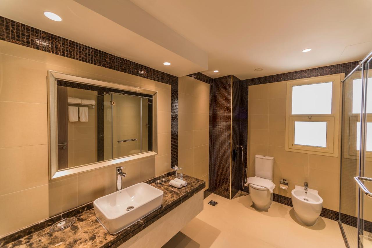 MENA Plaza Hotel Albarsha At The Mall - 3