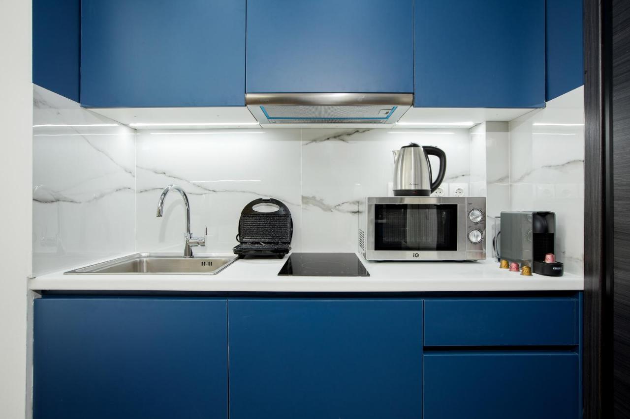 Xclusive Athens Suites - 4